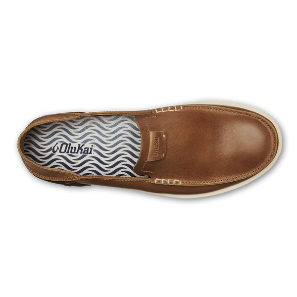 Olukai Mens Shoes Kākaha