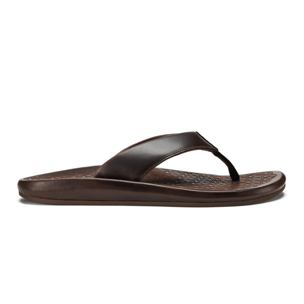 Olukai Mens Sandals ‘Ilikai