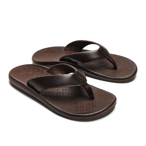 Olukai Mens Sandals ‘Ilikai