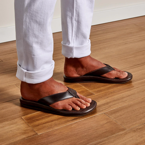 Olukai Mens Sandals ‘Ilikai