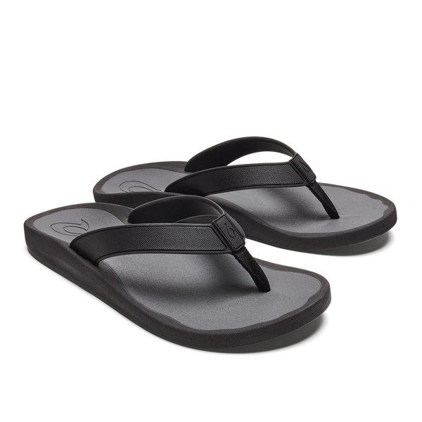 Olukai Mens Sandals Kōko‘o