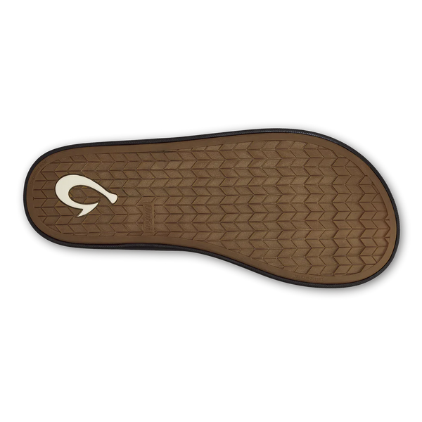 Olukai Mens Sandals Kōko‘o