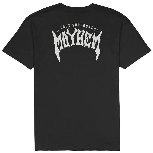 Lost Mens Shirt Mayhem Designs