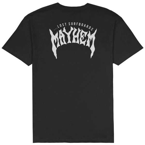 Lost Mens Shirt Mayhem Designs