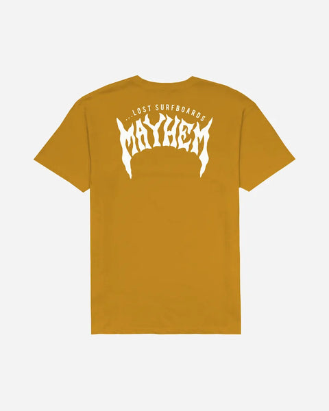 Lost Mens Shirt Mayhem Designs