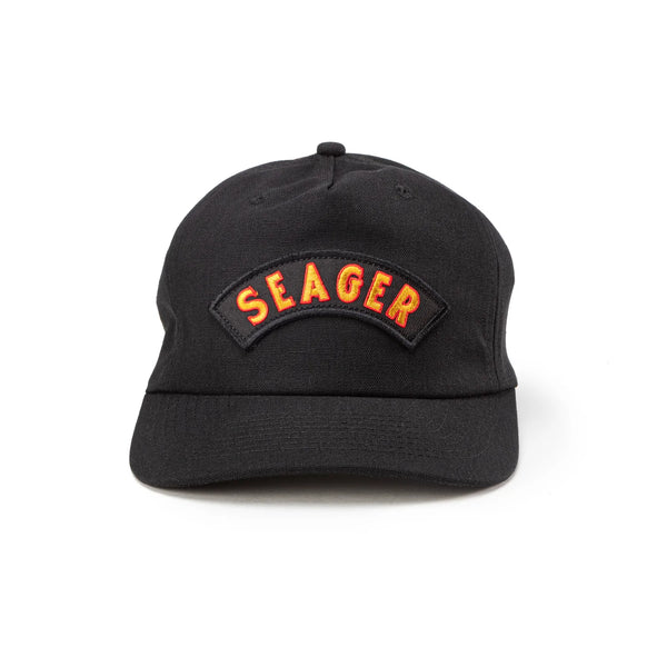 Seager Hat Field Snapback