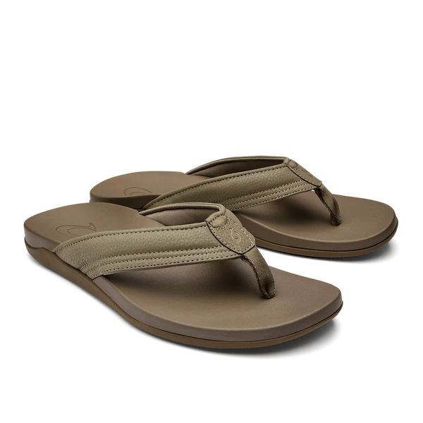 Olukai Mens Sandals Maha