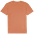 Lost Mens Shirt Archaic Vintage Dye Pocket Tee