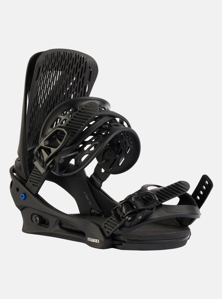 Burton Mens Snowboard Bindings Genesis Re:Flex