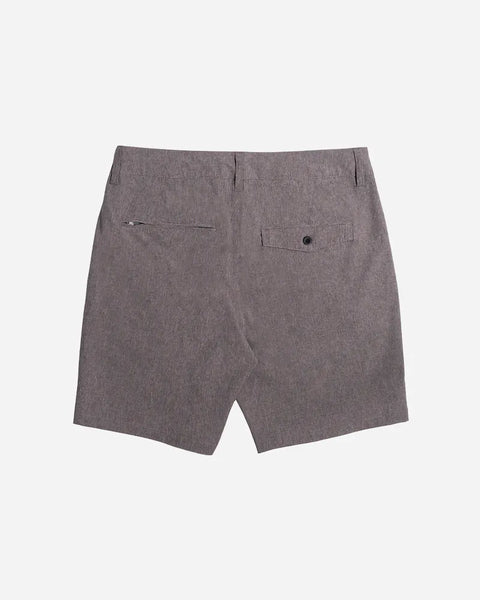 Lost Mens Shorts Master Hybrid 19