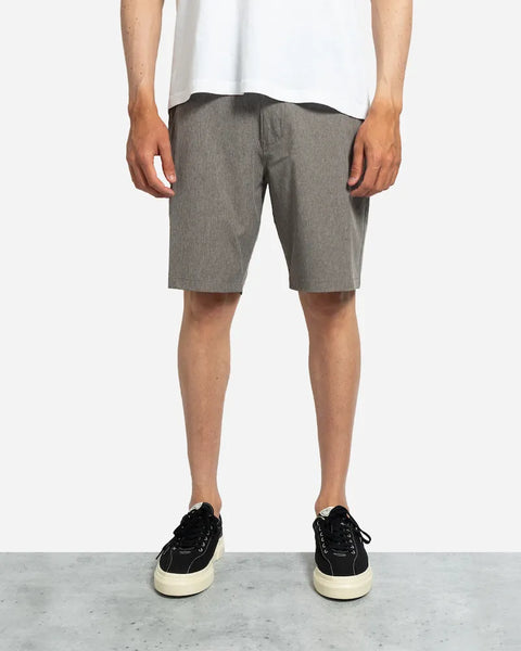 Lost Mens Shorts Master Hybrid 19