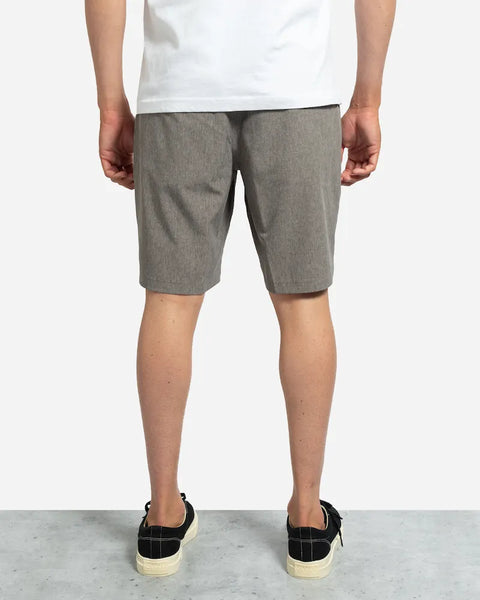 Lost Mens Shorts Master Hybrid 19