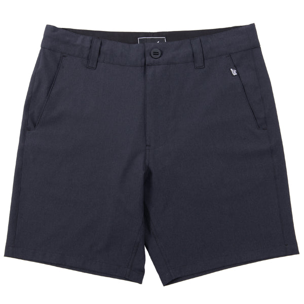 Lost Mens Shorts Master Hybrid 19