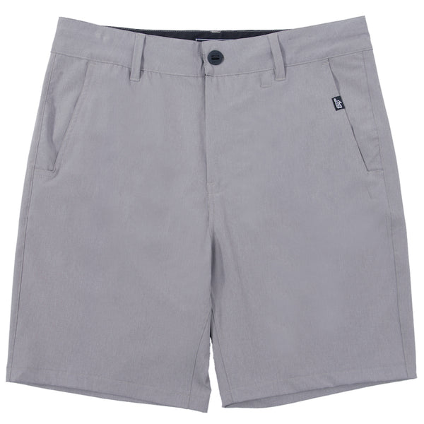 Lost Mens Shorts Master Hybrid 19