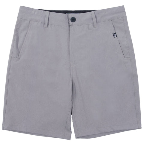 Lost Mens Shorts Master Hybrid 19"