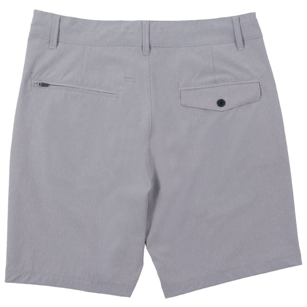 Lost Mens Shorts Master Hybrid 19