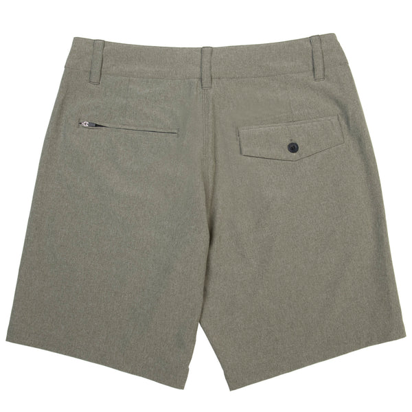 Lost Mens Shorts Master Hybrid 19