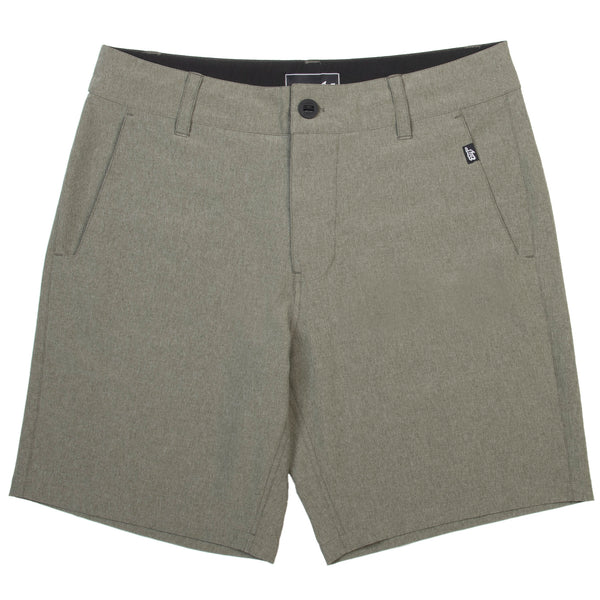 Lost Mens Shorts Master Hybrid 19