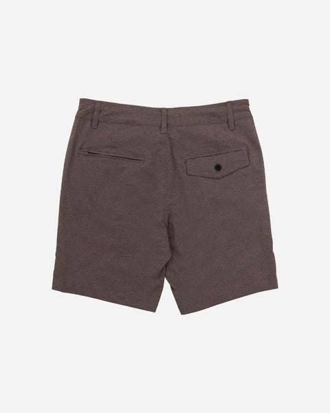 Lost Mens Shorts Master Hybrid 19