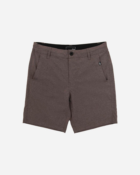 Lost Mens Shorts Master Hybrid 19