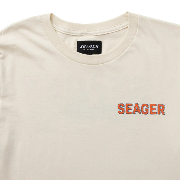 Seager Mens Shirt Gone Fishin
