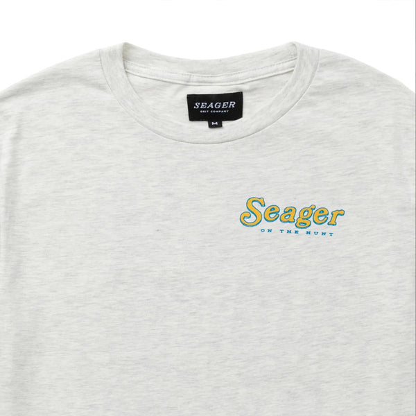 Seager Mens Shirt On The Hunt