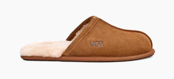 UGG Mens Slipper Scuff