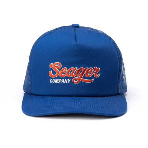 Seager Hat Gordon Snapback