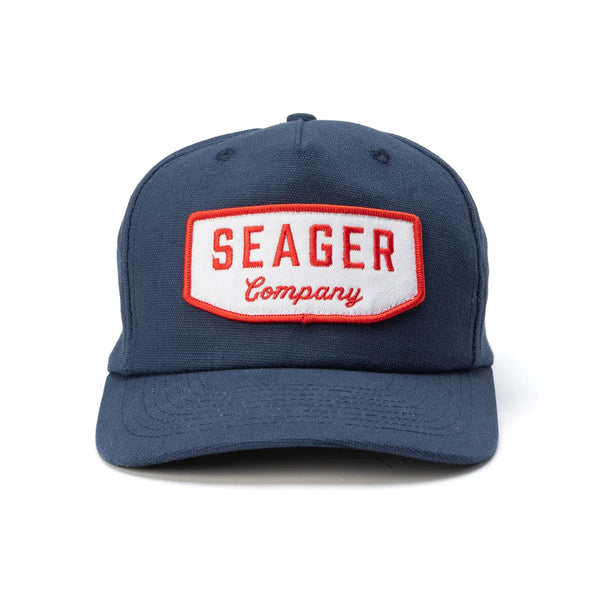 Seager Hat Wilson Snapback
