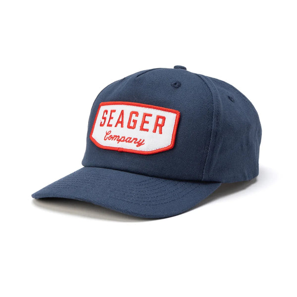 Seager Hat Wilson Snapback