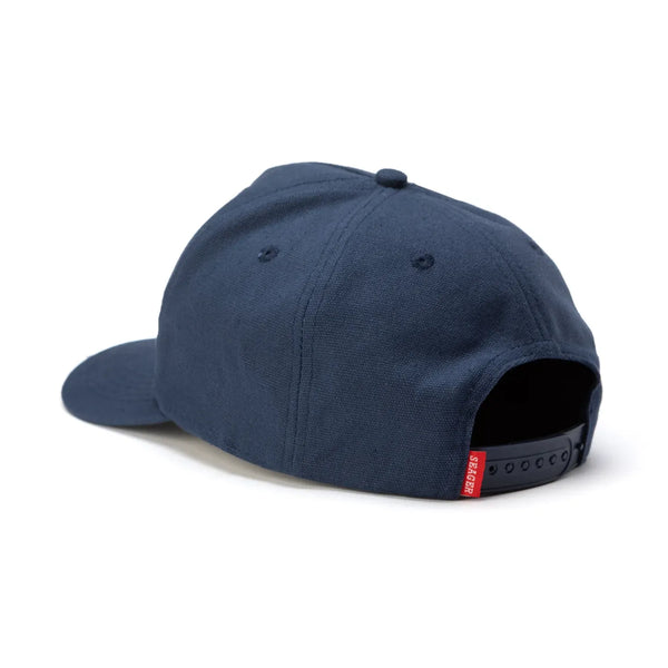 Seager Hat Wilson Snapback