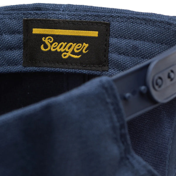 Seager Hat Wilson Snapback