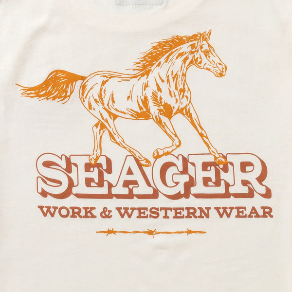 Seager Mens Shirt Farrier
