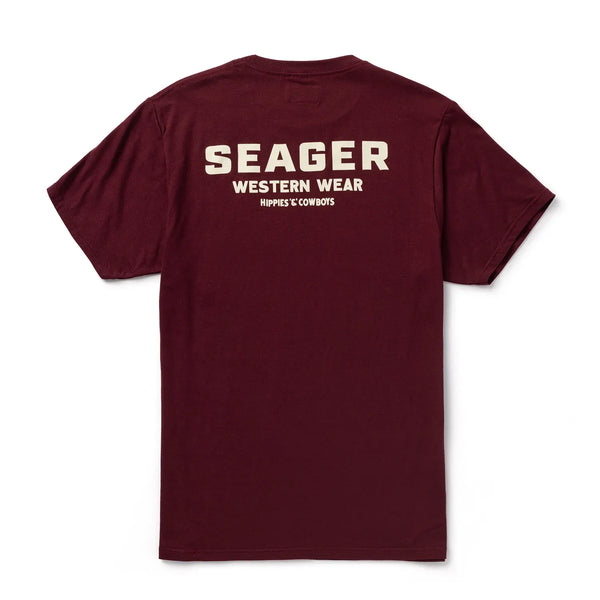 Seager Mens Shirt Jinks