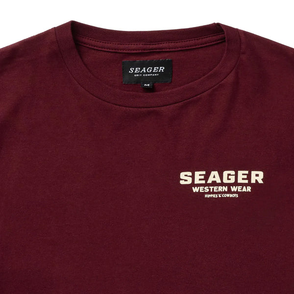 Seager Mens Shirt Jinks