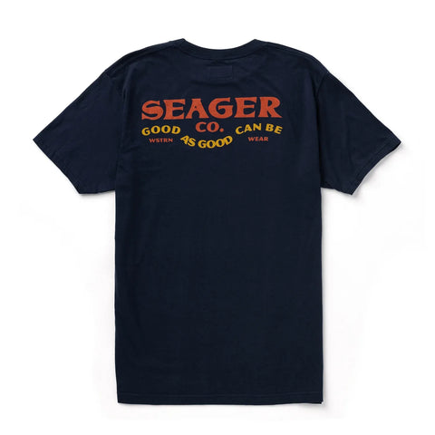 Seager Mens Shirt Good As Good Can Be