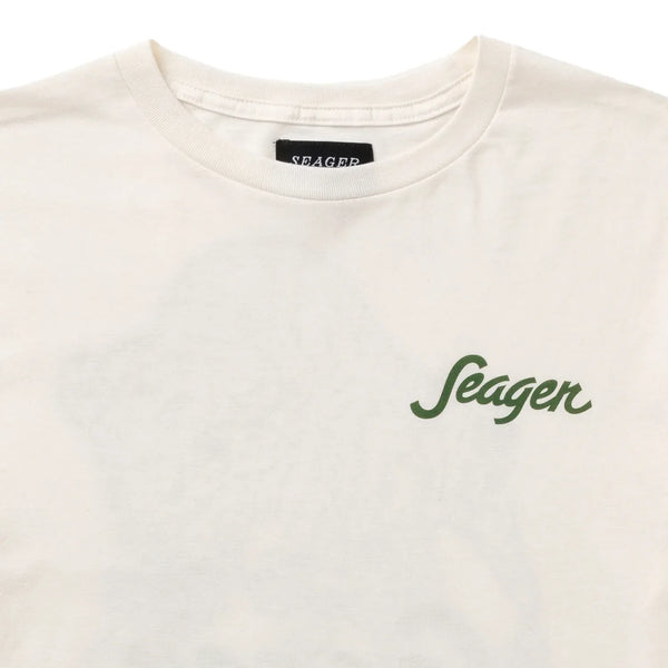 Seager Mens Shirt Boulder