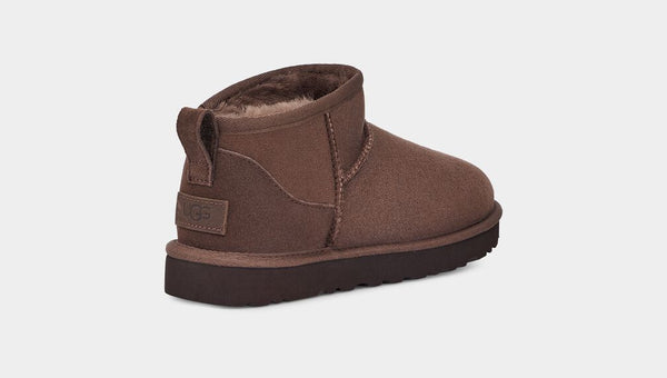 UGG Womens Boots Classic Ultra Mini