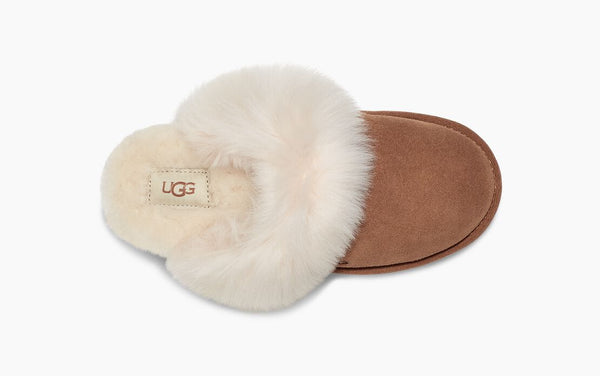 UGG Womens Slippers Scuff Sis