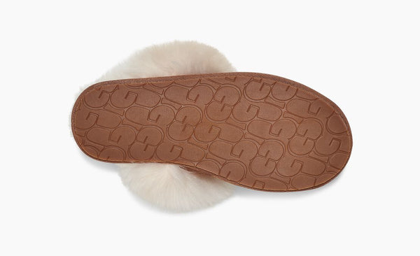 UGG Womens Slippers Scuff Sis