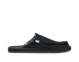 Sanuk Mens Slippers You Got My Back ST Hemp