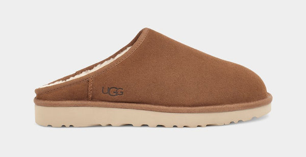 UGG Mens Slipper Classic Slip On