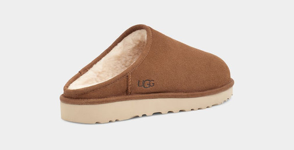 UGG Mens Slipper Classic Slip On