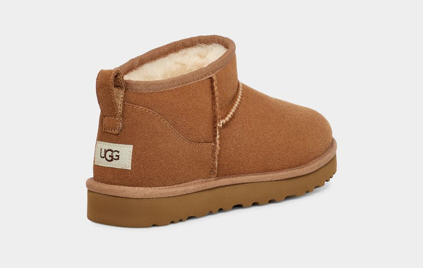 UGG® Mens Boot Ultra Mini