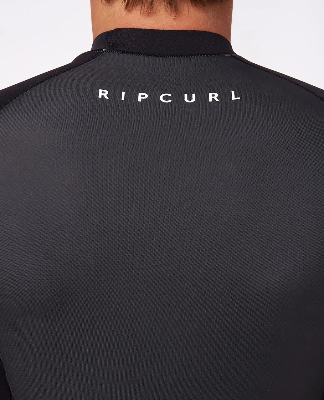 Rip Curl Mens Wetsuit Omega Short Sleeve Jacket – Hansen Surfboards