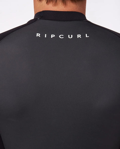 Rip Curl Mens Wetsuit Omega Short Sleeve Jacket