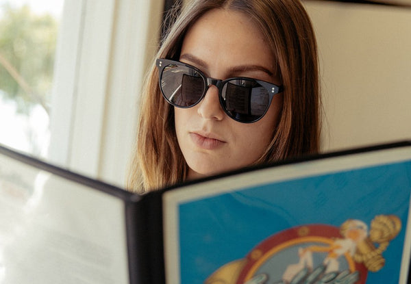 RAEN Optics Norie