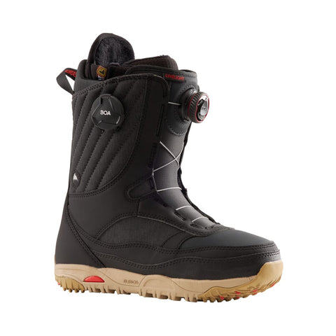 Burton Womens Snowboard Boots Limelight BOA