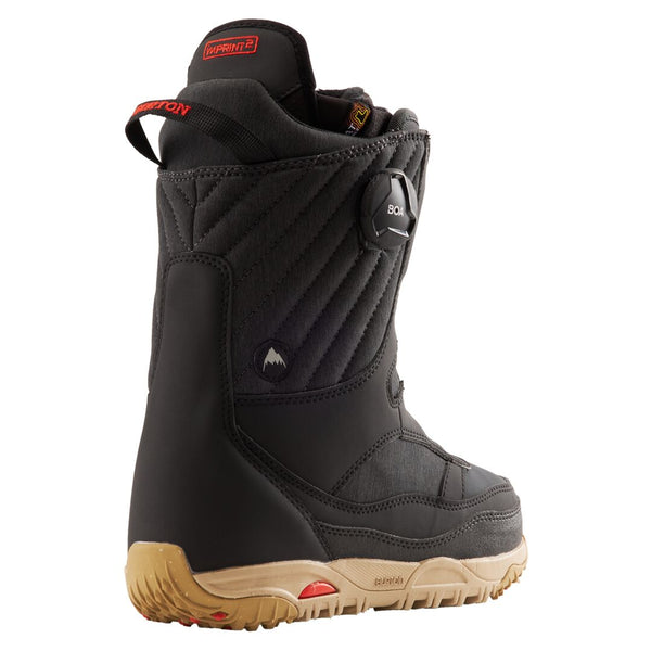 Burton Womens Snowboard Boots Limelight BOA