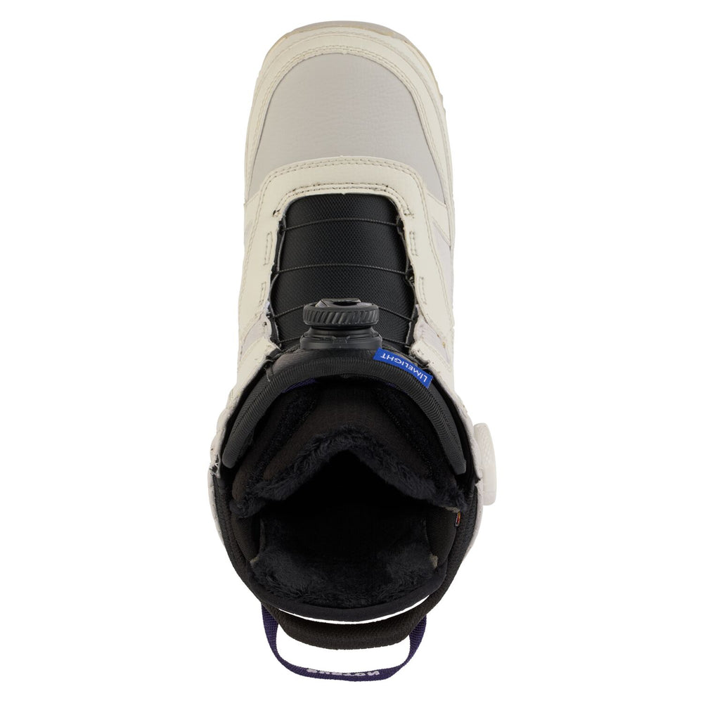 Burton Womens Snowboard Boots Limelight BOA